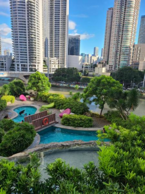 Acqua Private Residences Mandaluyong